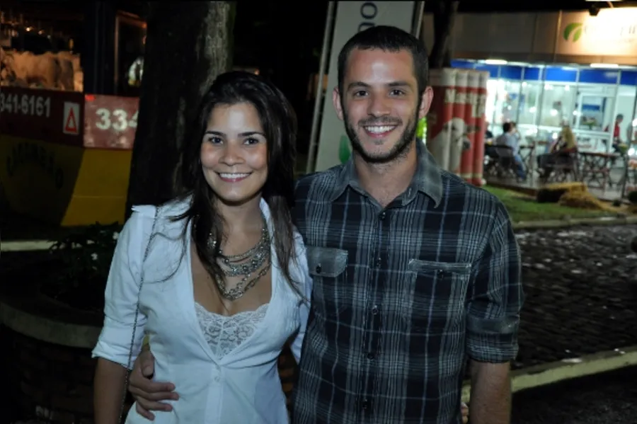 SOCIEDADE Londrina - Thiago Nassif