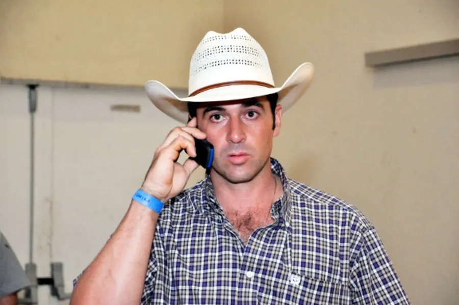 SOCIEDADE Londrina - Thiago Nassif