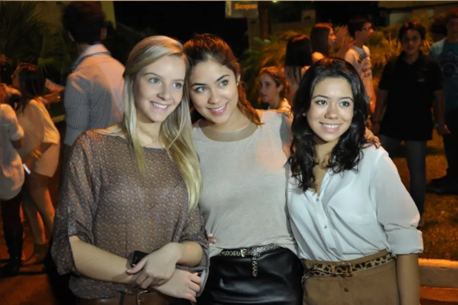 SOCIEDADE Londrina - Thiago Nassif