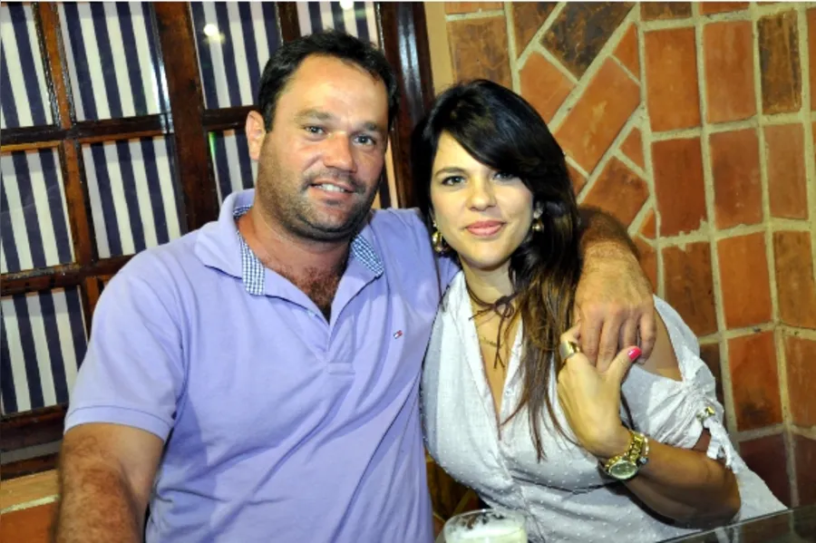 SOCIEDADE Londrina - Thiago Nassif