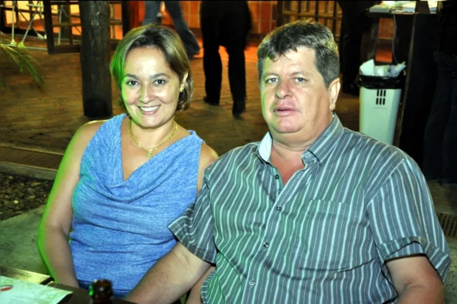 SOCIEDADE Londrina - Thiago Nassif