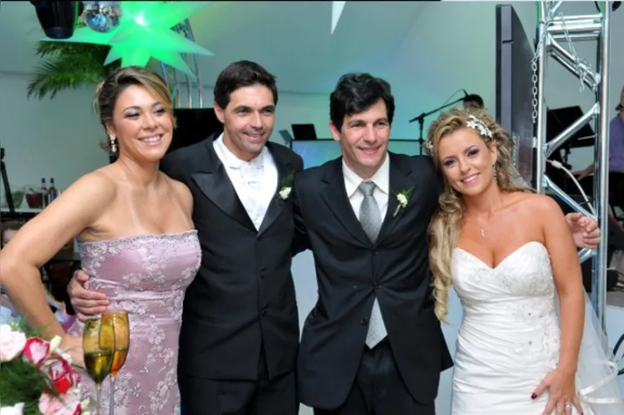 SOCIEDADE Londrina - Thiago Nassif