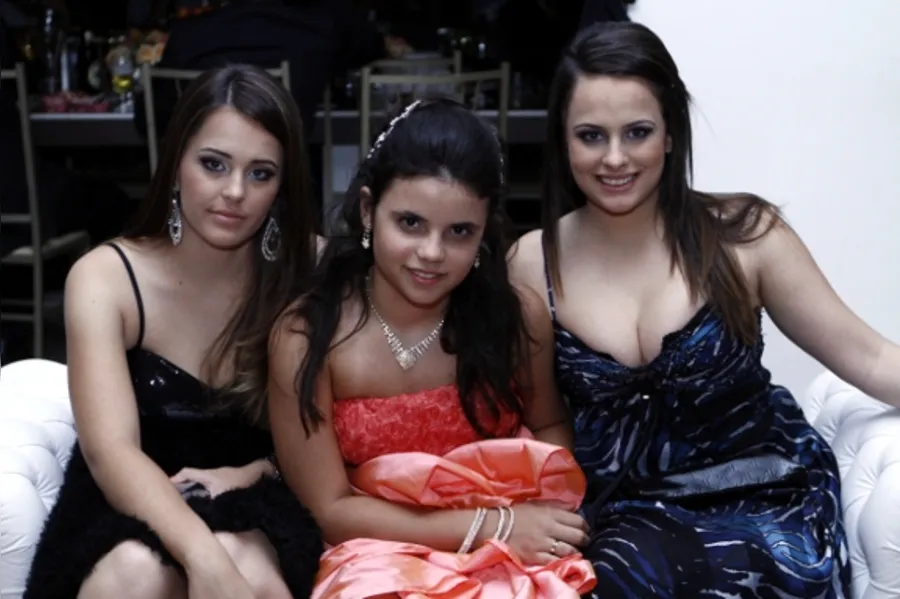 SOCIEDADE Londrina - Thiago Nassif