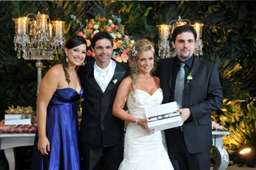 SOCIEDADE Londrina - Thiago Nassif