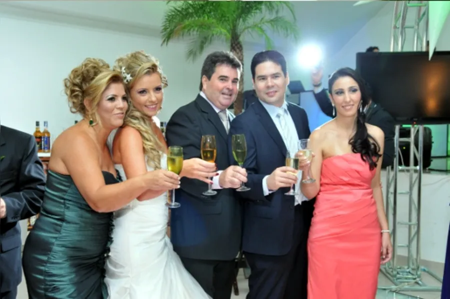 SOCIEDADE Londrina - Thiago Nassif