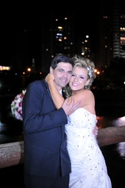 SOCIEDADE Londrina - Thiago Nassif