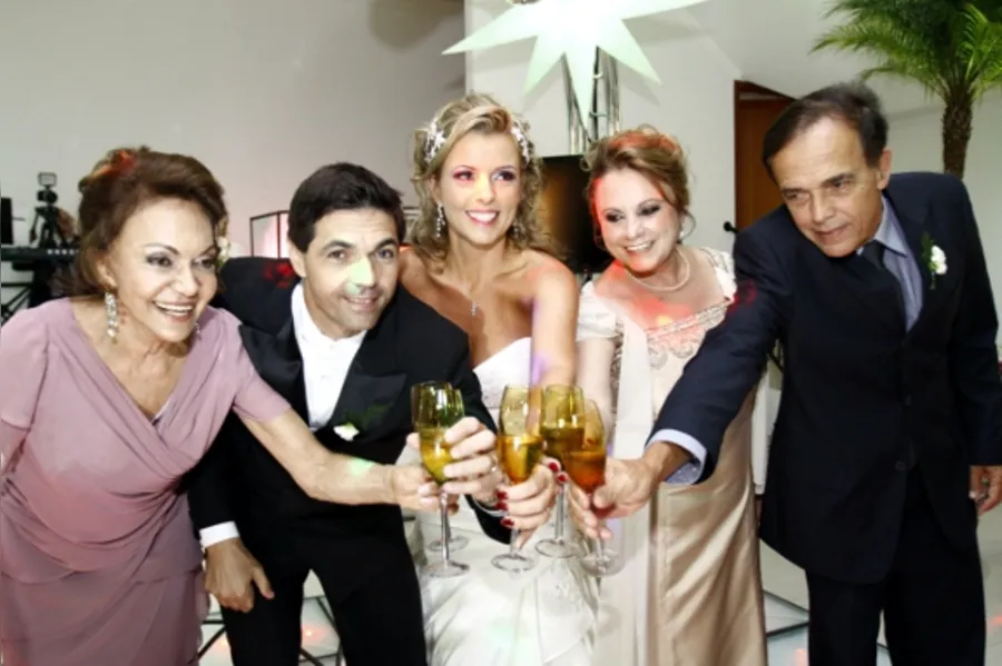 SOCIEDADE Londrina - Thiago Nassif