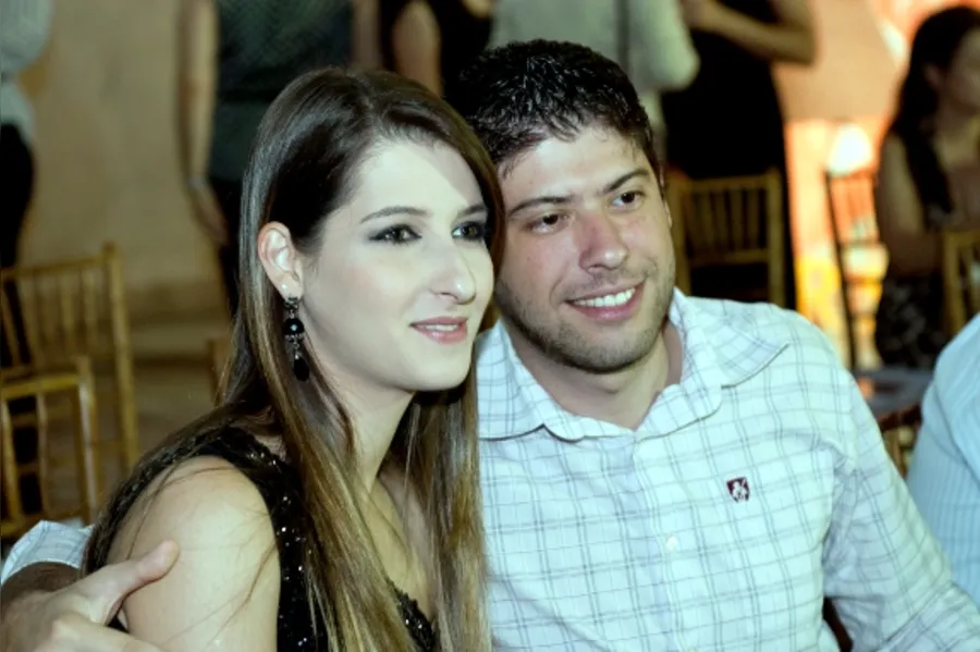 SOCIEDADE Londrina - Thiago Nassif