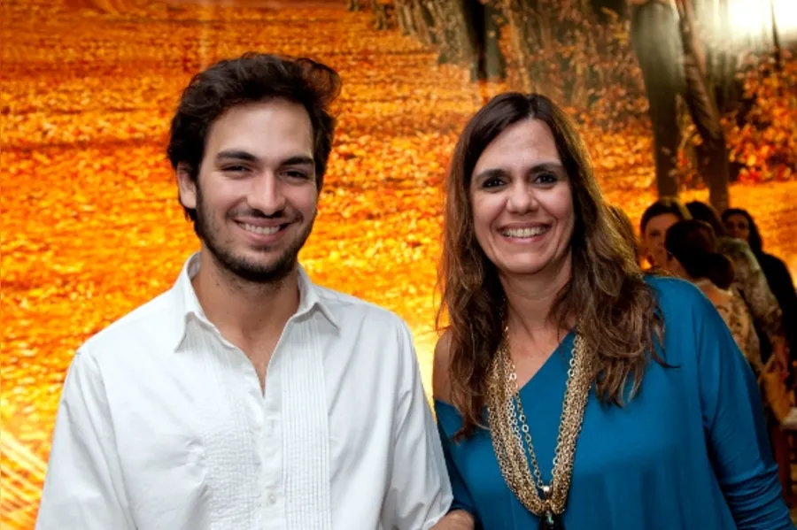 SOCIEDADE Londrina - Thiago Nassif