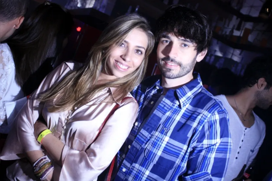 SOCIEDADE Londrina - Thiago Nassif