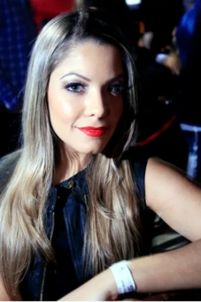 SOCIEDADE Londrina - Thiago Nassif