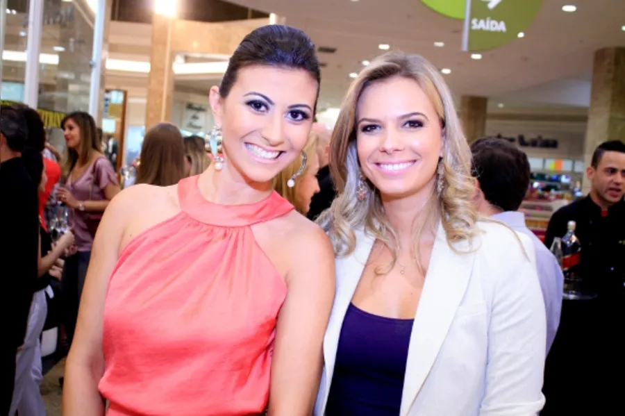 SOCIEDADE Londrina - Thiago Nassif