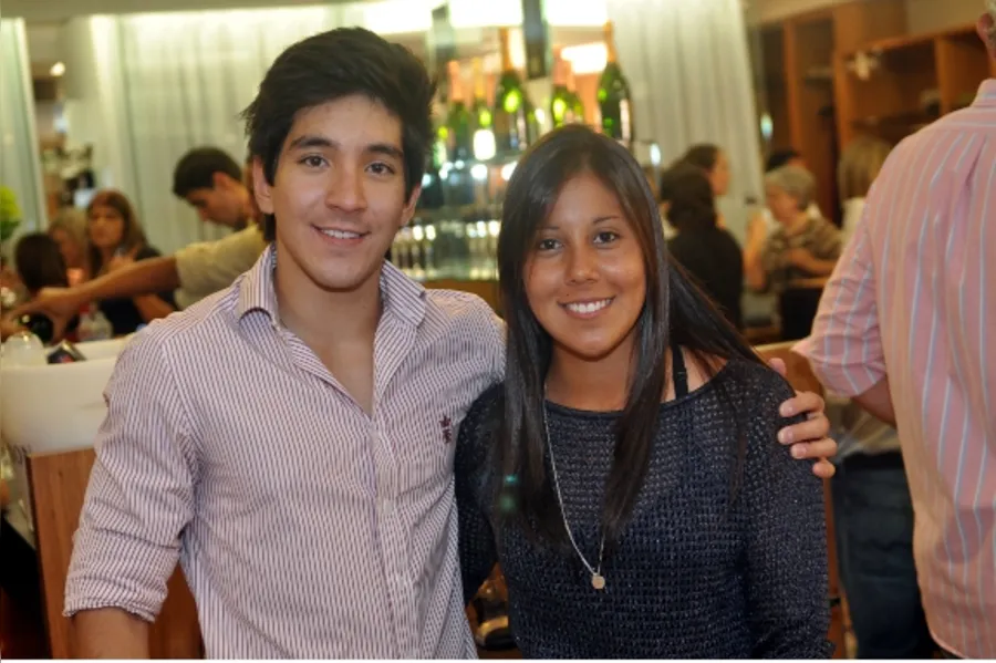 SOCIEDADE Londrina - Thiago Nassif