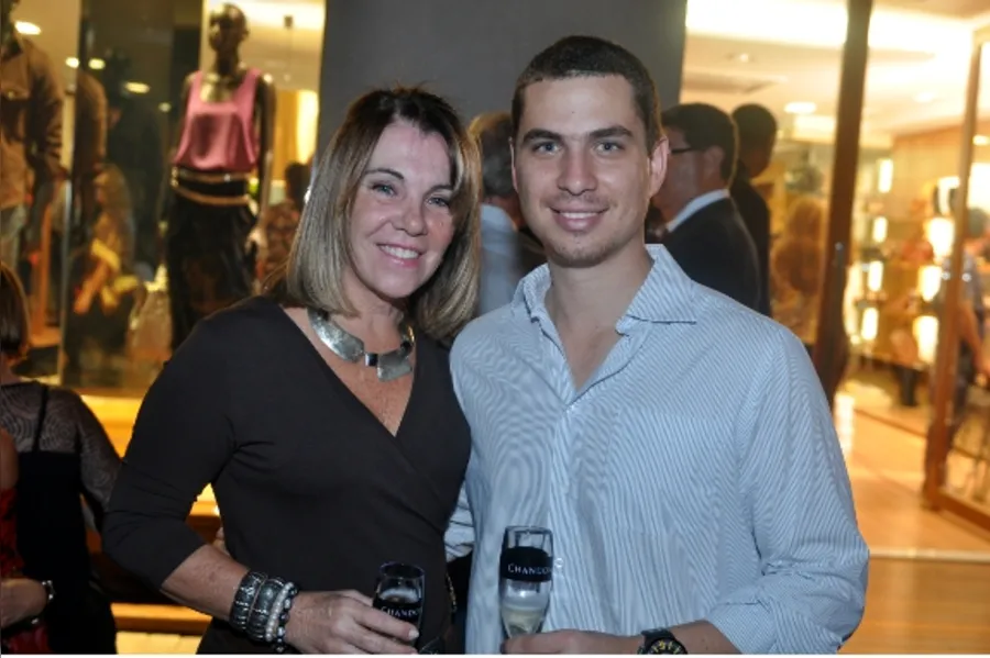 SOCIEDADE Londrina - Thiago Nassif