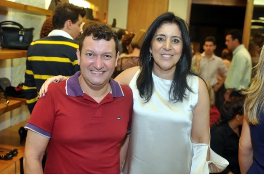 SOCIEDADE Londrina - Thiago Nassif