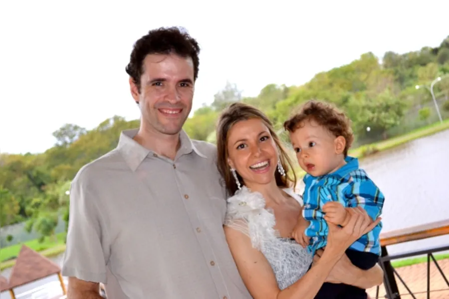 SOCIEDADE Londrina - Thiago Nassif