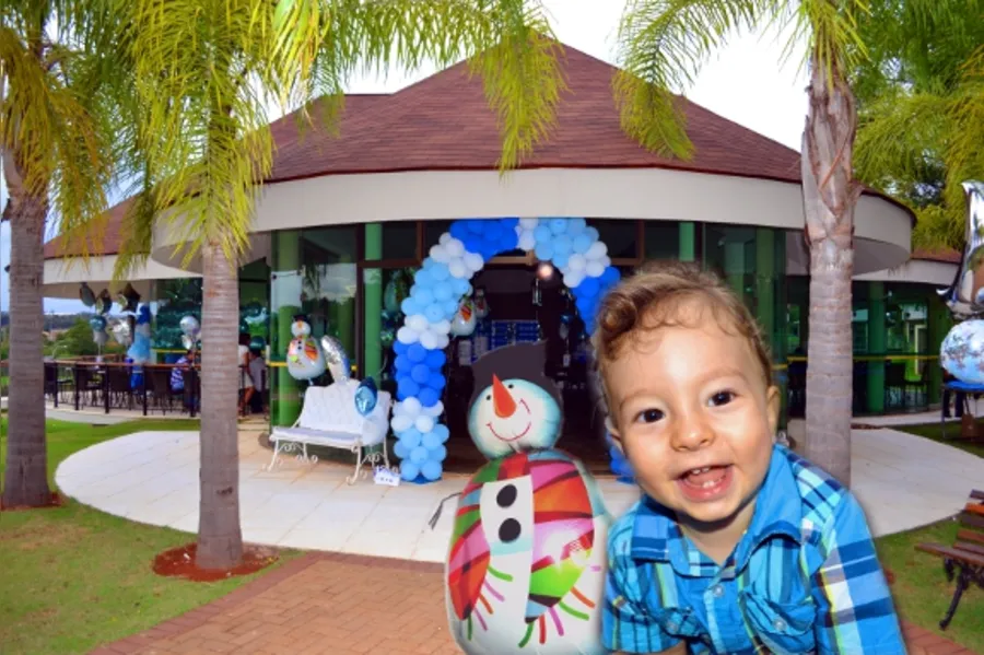 SOCIEDADE Londrina - Thiago Nassif
