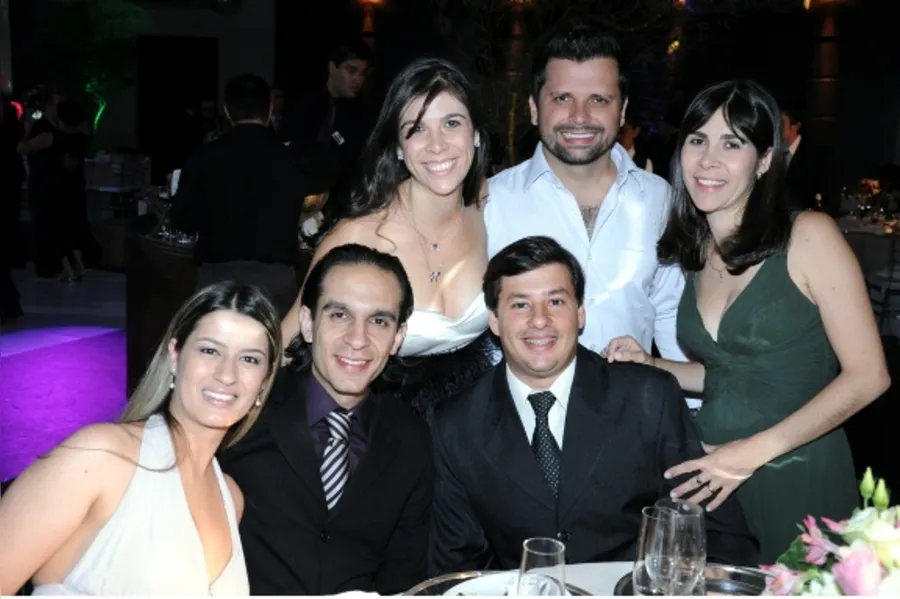 FOLHA GENTE - Thiago Nassif