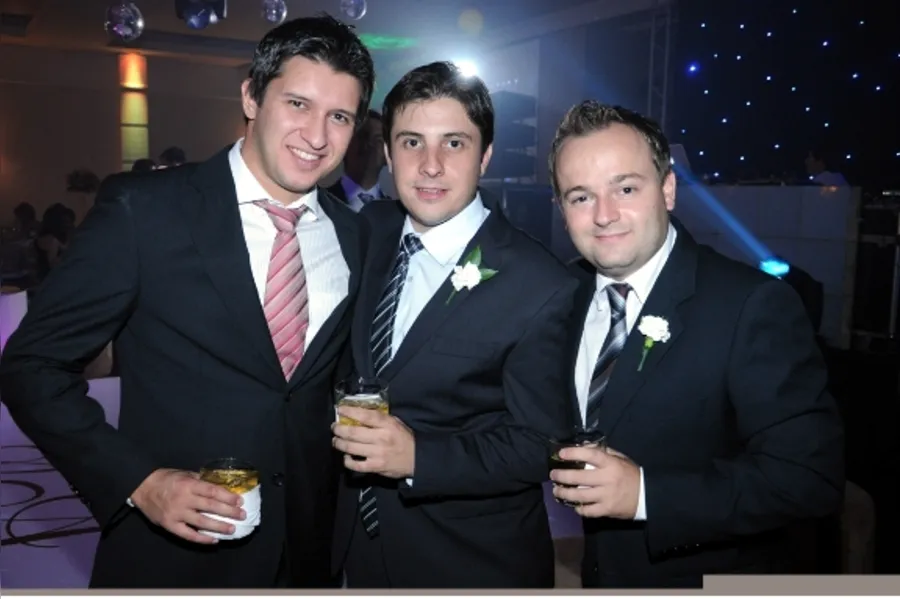 FOLHA GENTE - Thiago Nassif