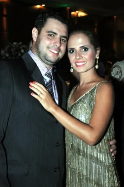 FOLHA GENTE - Thiago Nassif