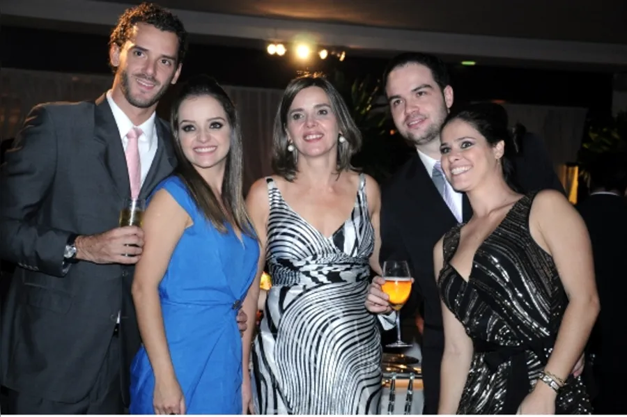 FOLHA GENTE - Thiago Nassif