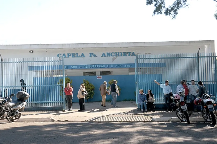 Galeria do dia