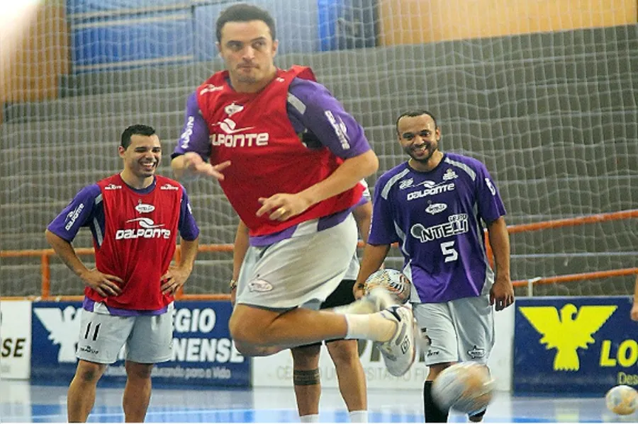 Galeria do dia