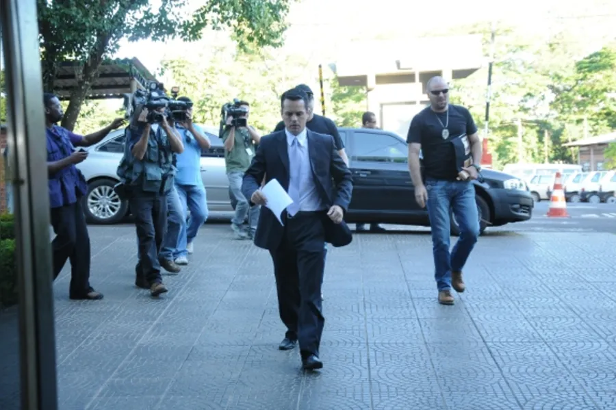 Entenda os principais fatos que culminaram na prisão e indiciamento de cinco por formação de quadrilha