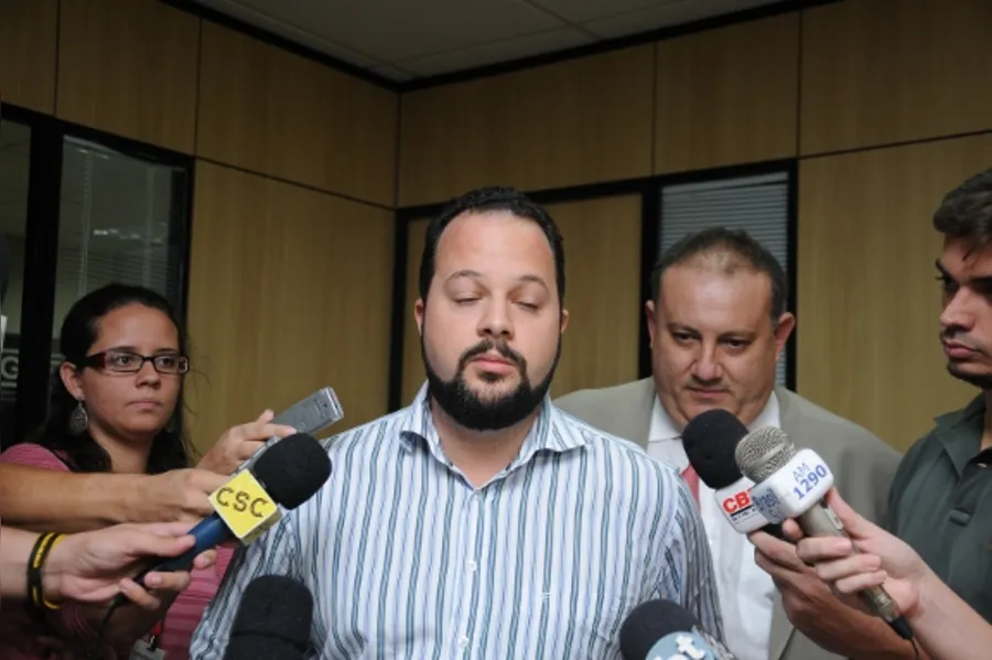 Entenda os principais fatos que culminaram na prisão e indiciamento de cinco por formação de quadrilha