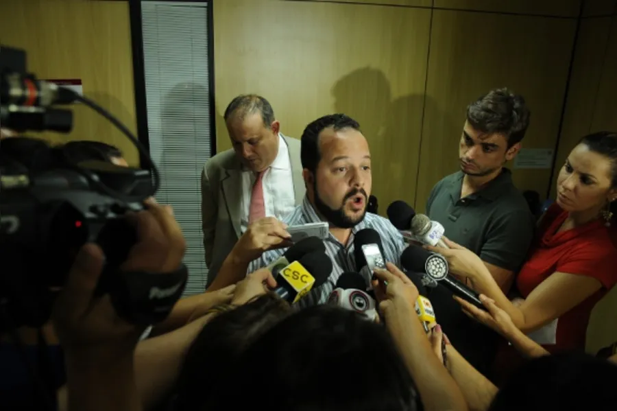Entenda os principais fatos que culminaram na prisão e indiciamento de cinco por formação de quadrilha