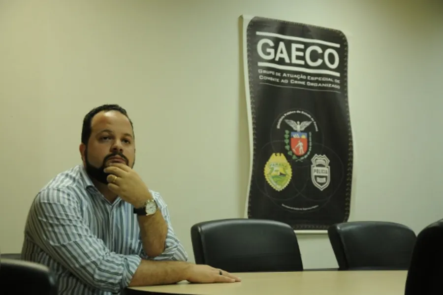 Entenda os principais fatos que culminaram na prisão e indiciamento de cinco por formação de quadrilha