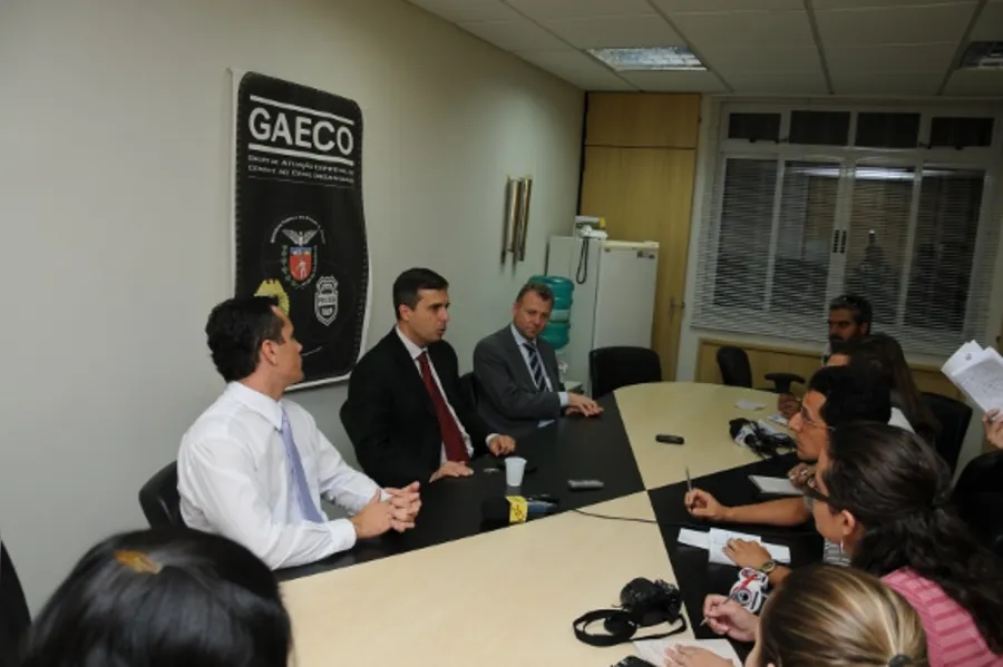 Entenda os principais fatos que culminaram na prisão e indiciamento de cinco por formação de quadrilha