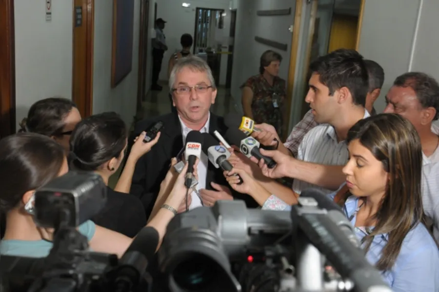 Entenda os principais fatos que culminaram na prisão e indiciamento de cinco por formação de quadrilha