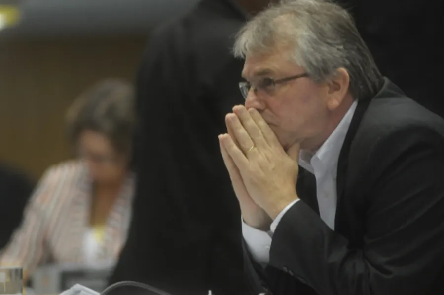 Entenda os principais fatos que culminaram na prisão e indiciamento de cinco por formação de quadrilha