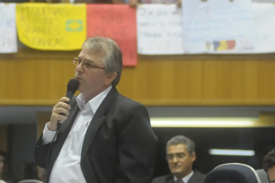 Entenda os principais fatos que culminaram na prisão e indiciamento de cinco por formação de quadrilha