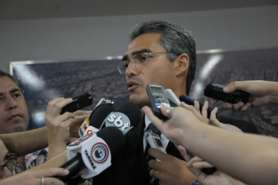 Entenda os principais fatos que culminaram na prisão e indiciamento de cinco por formação de quadrilha