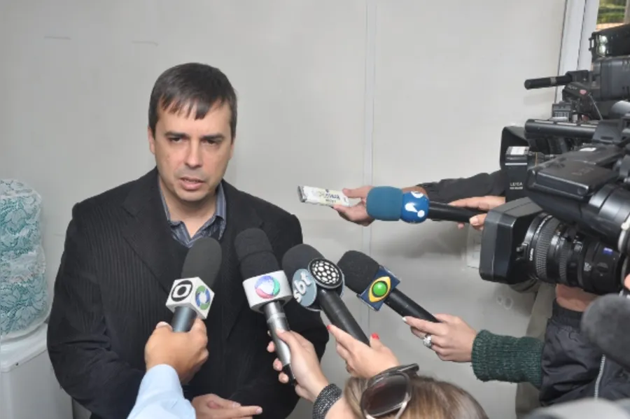 Entenda os principais fatos que culminaram na prisão e indiciamento de cinco por formação de quadrilha