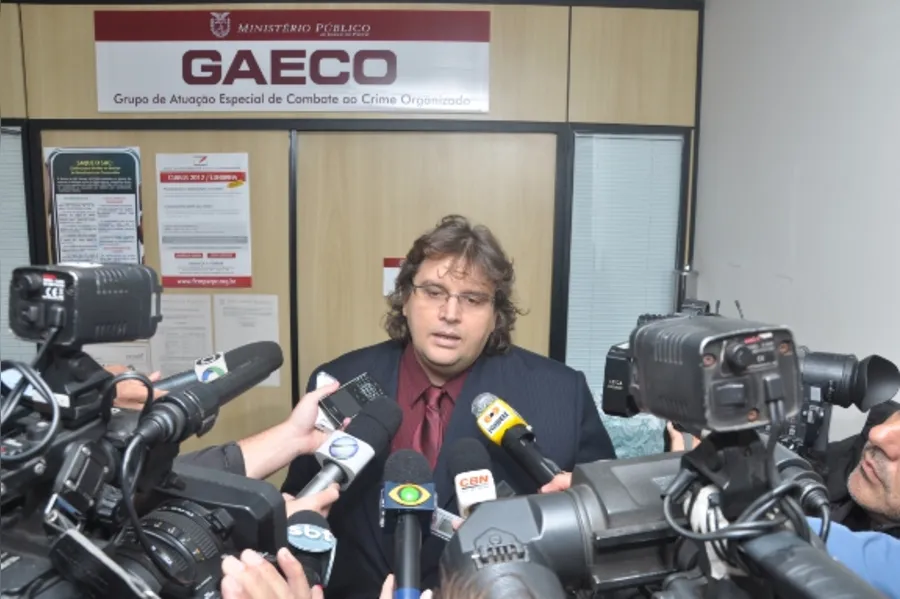 Entenda os principais fatos que culminaram na prisão e indiciamento de cinco por formação de quadrilha