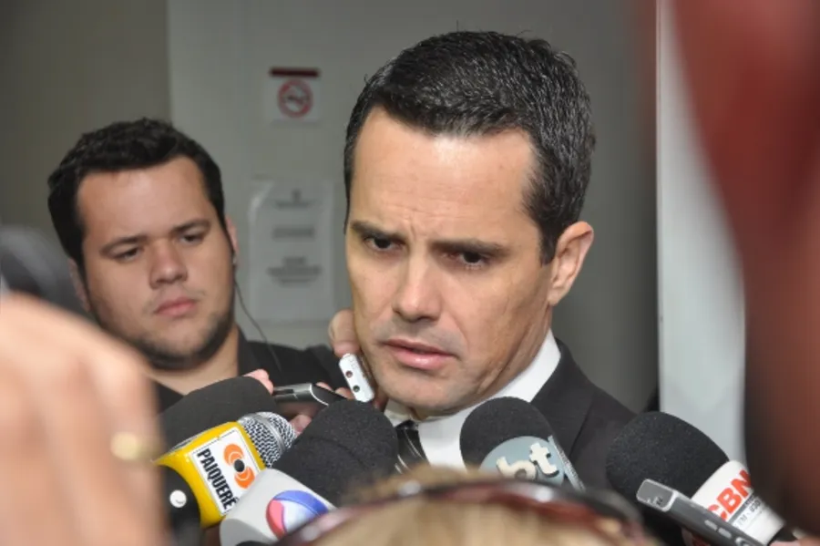 Entenda os principais fatos que culminaram na prisão e indiciamento de cinco por formação de quadrilha