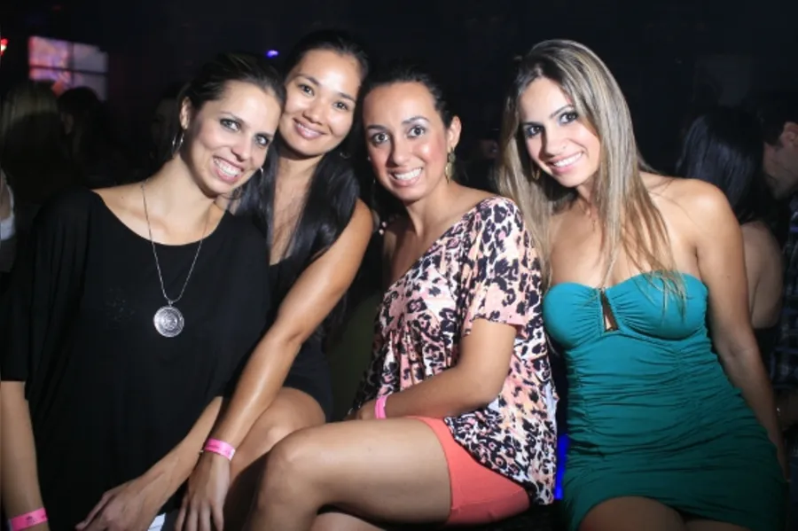 SOCIEDADE Londrina - Thiago Nassif