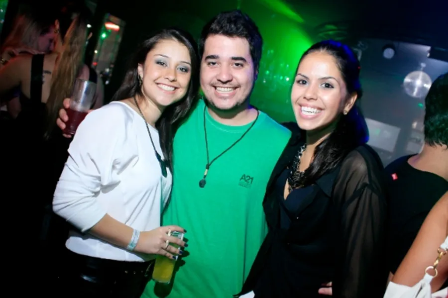 SOCIEDADE Londrina - Thiago Nassif