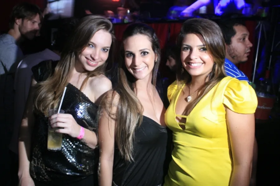 SOCIEDADE Londrina - Thiago Nassif