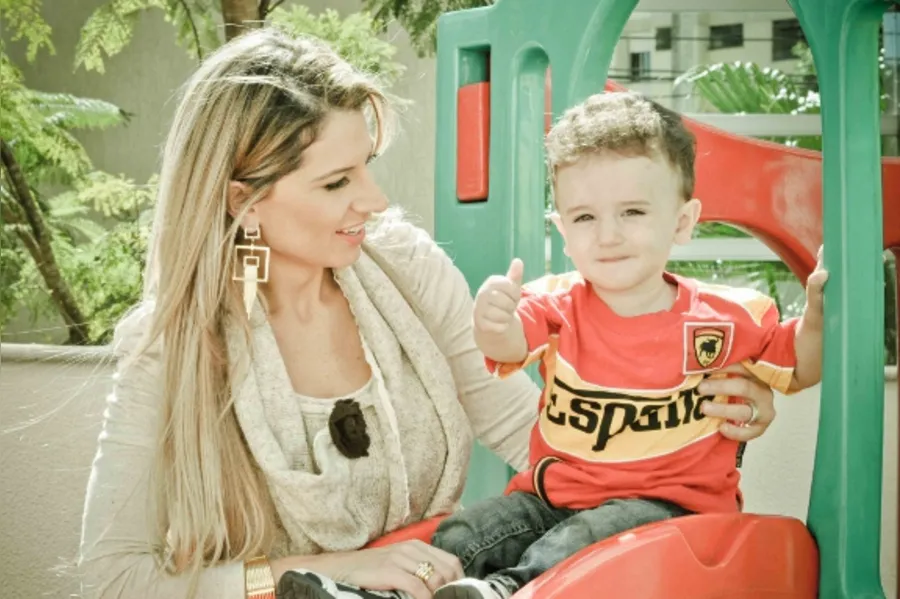SOCIEDADE Londrina - Thiago Nassif