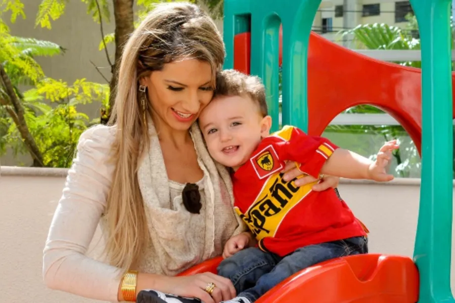 SOCIEDADE Londrina - Thiago Nassif