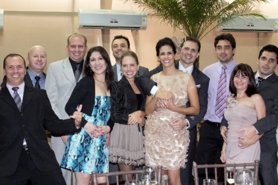 SOCIEDADE Londrina - Thiago Nassif