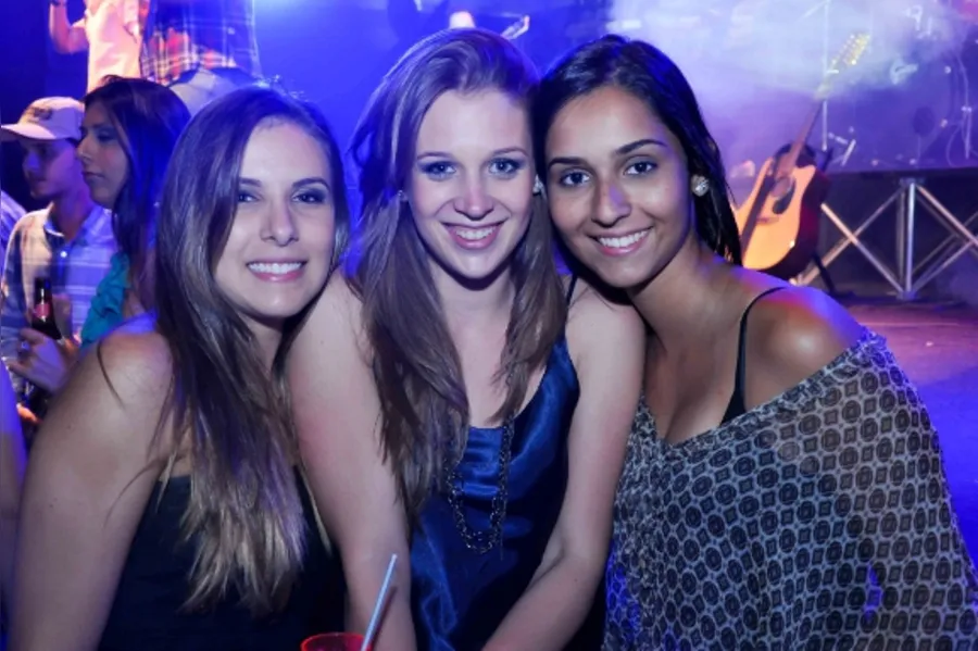 SOCIEDADE Londrina - Thiago Nassif