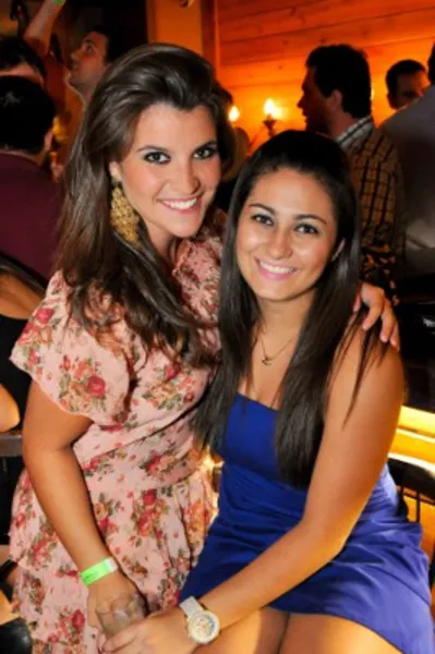 SOCIEDADE Londrina - Thiago Nassif