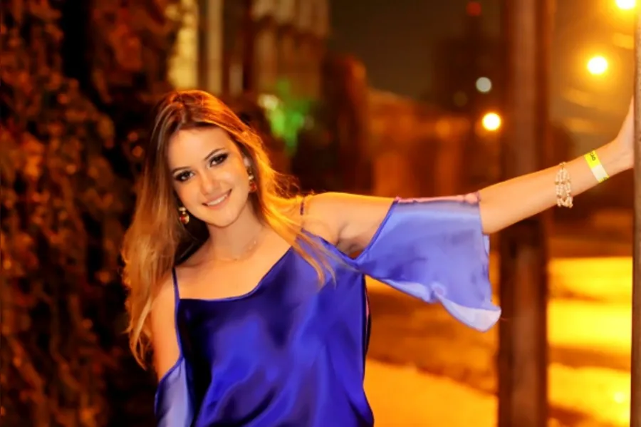 SOCIEDADE Londrina - Thiago Nassif
