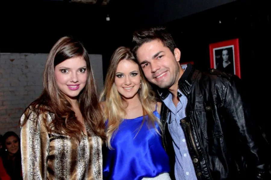 SOCIEDADE Londrina - Thiago Nassif
