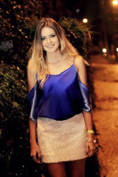 SOCIEDADE Londrina - Thiago Nassif